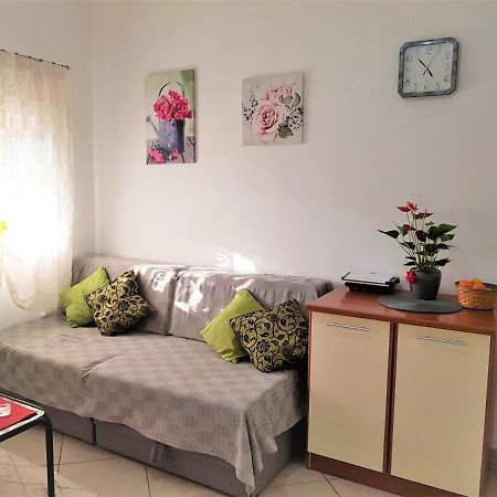 Apartments Davor Umag Exterior foto
