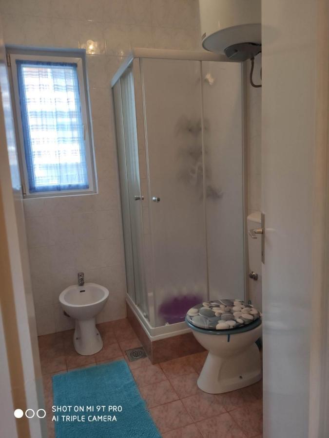 Apartments Davor Umag Exterior foto