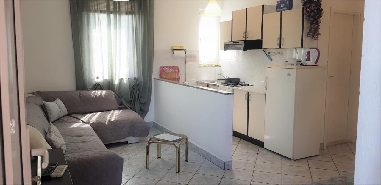 Apartments Davor Umag Exterior foto