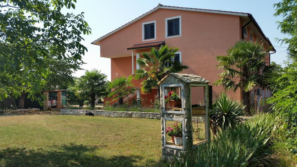 Apartments Davor Umag Habitación foto
