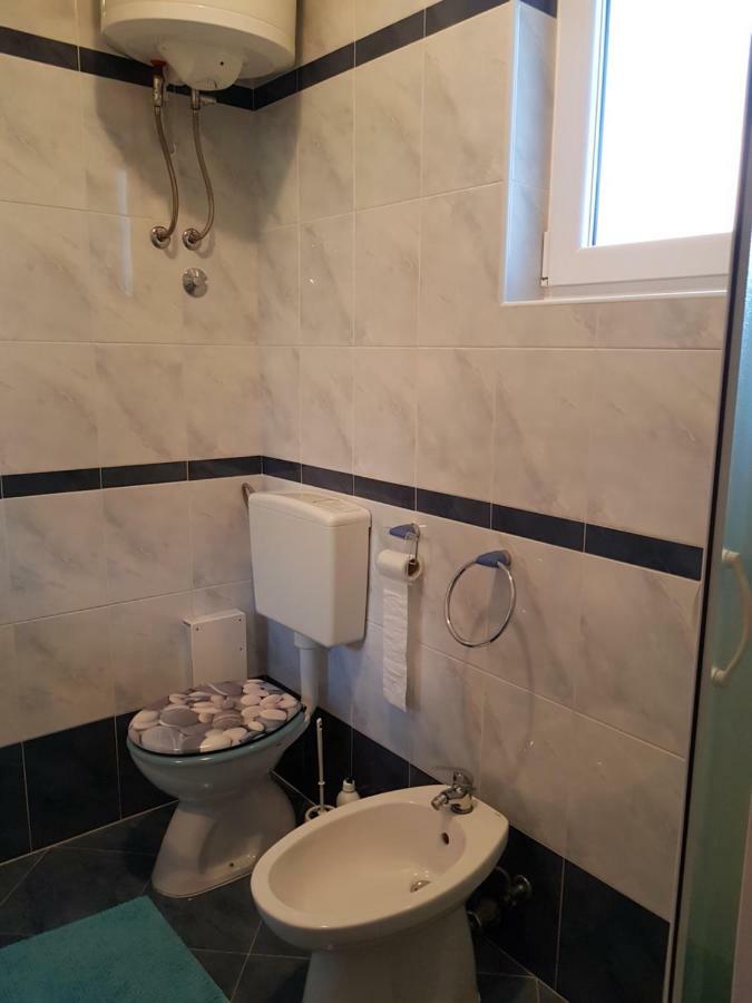 Apartments Davor Umag Exterior foto
