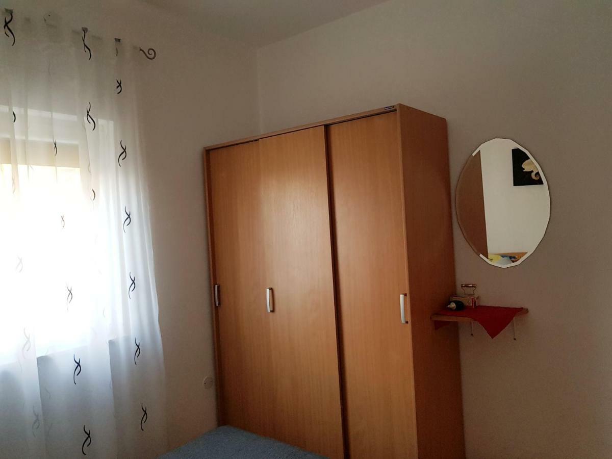 Apartments Davor Umag Exterior foto