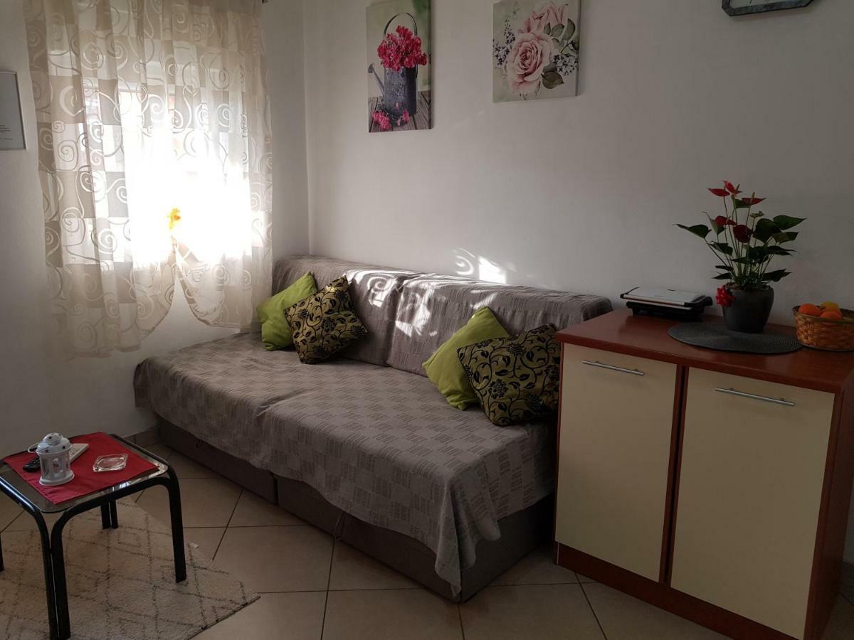 Apartments Davor Umag Exterior foto