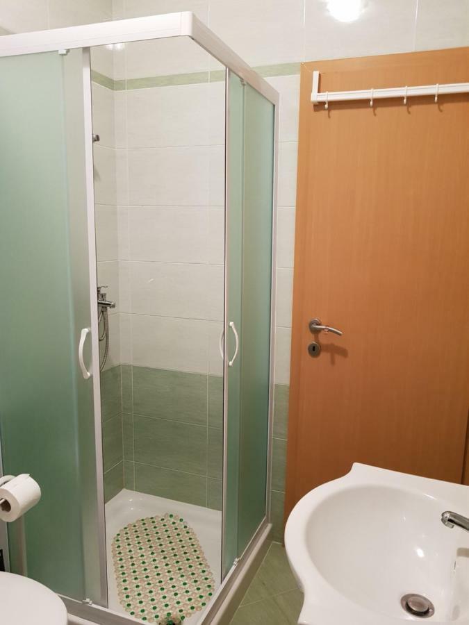 Apartments Davor Umag Exterior foto