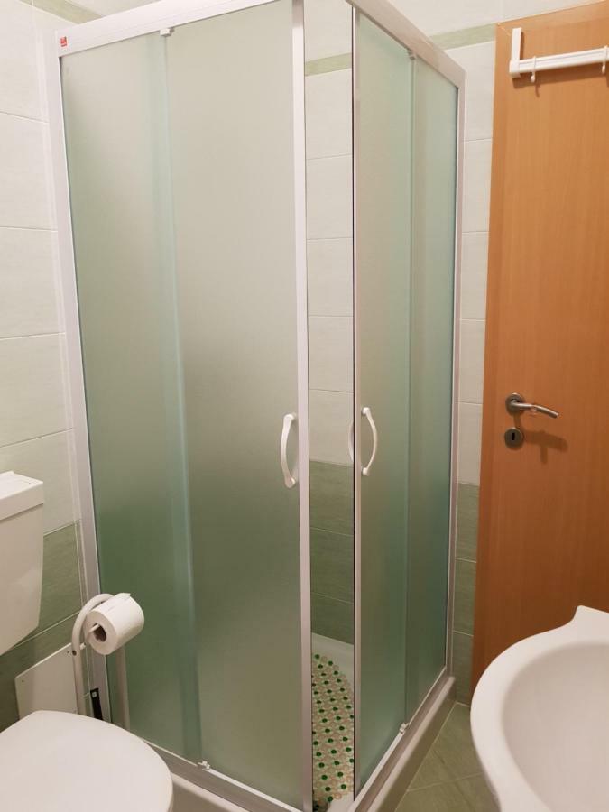 Apartments Davor Umag Exterior foto